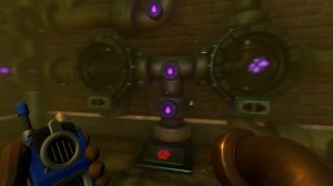 We Were Here Together с Любой / загадка с трубами (7)