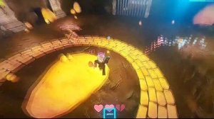 новые баги слеп батлс как выброца с свебе!