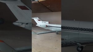 Боинг 727-200 в М.1:72