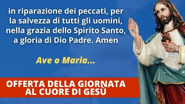 Le Preghiere Mattutine a Maria di oggi 08 Agosto 2024 - San Domenico di Guzman