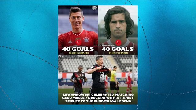 GG3+S02E29 | Levandovski rekorder | Enzo Perez heroj | Spisok za Euro смотреть онлайн