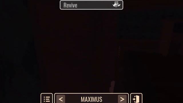 MAXIMUS RISKS HIS LIFE TO BARELY SURVIVE FROM AMBUSH, BY GOING ALL IN!, Doors (Episode 33) смотреть онлайн