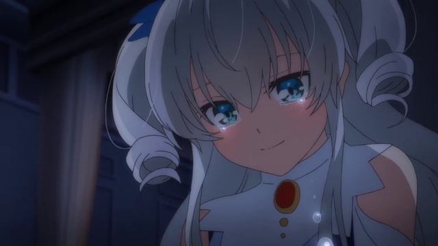 Celia Claire Seirei Gensouku Eps 11 Raw Clips HD