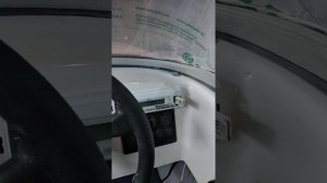 Музыка в лодку Афалина 395