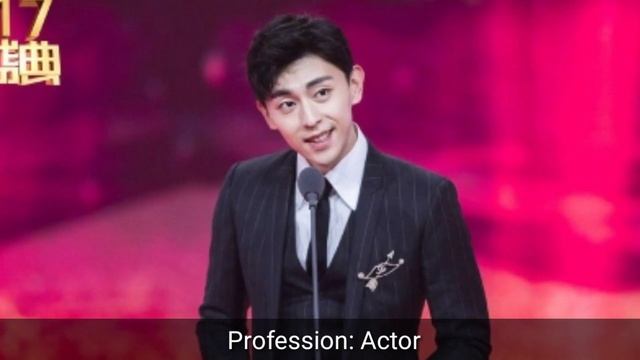 Who is Deng Lun Lifestyles I Biography I Marital status l Top 10 Facts And Hobbies