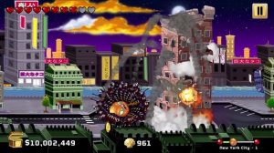 OCTOGEDDON SNAKES MOD | Octogeddon Modded | They're So Strong!
