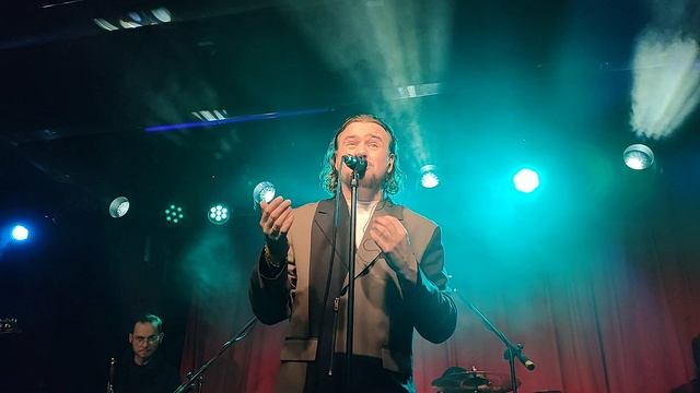 Алексей Сулима - Мир не для нас 16 тонн Москва 10 03 2024 смотреть онлайн