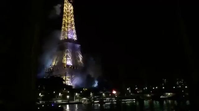 Terrorist Attacks France: Nica, Paris To Eifel Tower смотреть онлайн