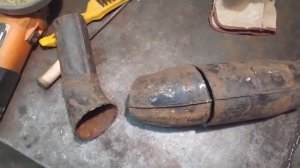 Резонатор чезет "CZ 984" часть 1