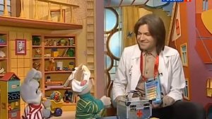 Спокойной ночи малыши выпуск от 2013 03 20   Малыши и малышки