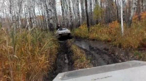 Гусеничный Болотоход Вулкан и Титан