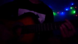 Вишнëвый Закат