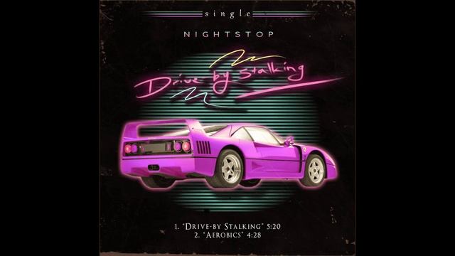 NIGHTSTOP - Aerobics смотреть онлайн