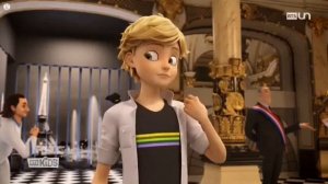 ЛЕДИ БАГ И СУПЕР КОТ 3 СЕЗОН 15 СЕРИЯ|•Ladyblog•