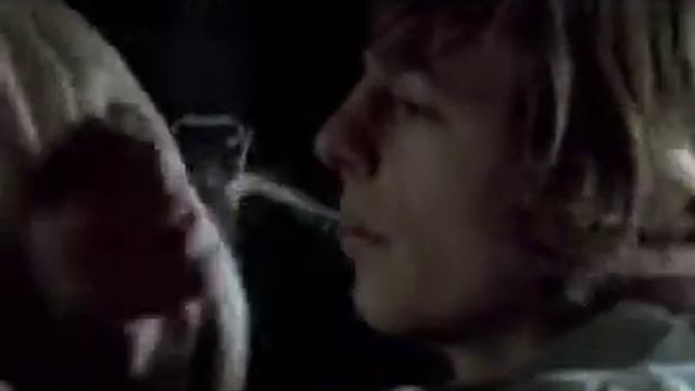 Thomas Dybdahl - Cecilia смотреть онлайн