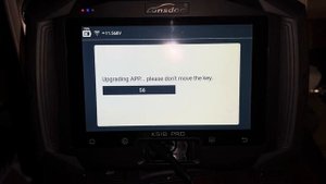 2022 2023 2024 Land Cruiser all smart keys lost programming using lonsdor k518 pro