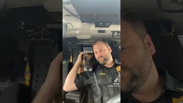 K9 Tex Final Radio Call! смотреть онлайн