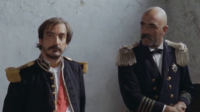 Yeşil Kobra - Cobra Verde 1987 BluRay 720p x264 Türkçe Dublaj смотреть онлайн