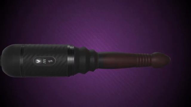 Pipedream Products - Anal Fantasy Elite Collection - Vibrating Ass Thruster