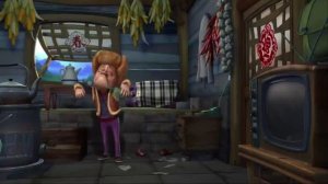 (ЧАСТИЧНО ОТМЕНЕНО) Медведи-соседи. Лесное безумие. Анонс 2 августа в 19:00 МСК