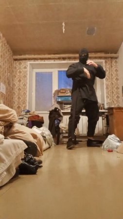 Very Nordic Ninja: Uraken (06.02.2025) Крайне Северный Ниндзя: Уракен #VeryNordicNinja #NinjaKicks