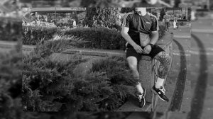 Andrey Toronto - Мама прости