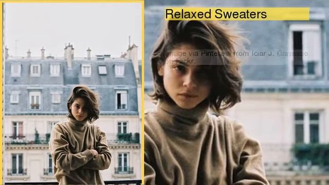 Chic French Girl Outfits On Pinterest смотреть онлайн