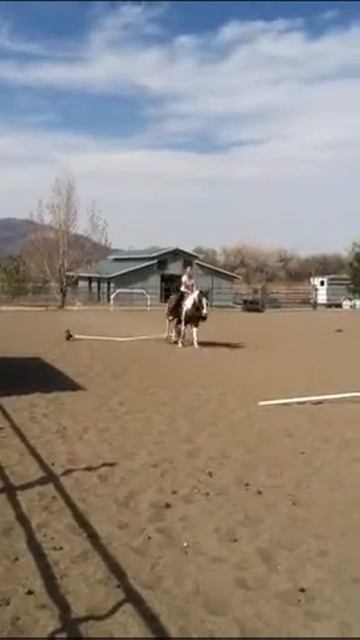 Blaze jumping смотреть онлайн
