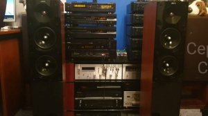 Jamo S506