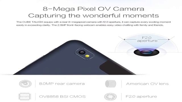 cube talk 9x купить на алиэкспресс смотреть онлайн