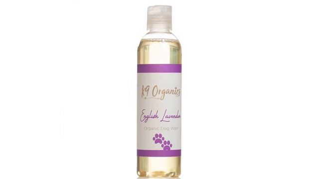 Made with only certified natural organic ingredients