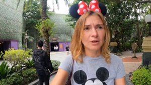 ДИСНЕЙЛЕНД В ГОНКОНГЕ 2024. ПОЛНЫЙ ОБЗОР ПАРКА АТТРАКЦИОНОВ DISNEYLAND 2024