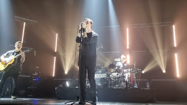 LUMEN (акустика) -"Мне в другую сторону", Екатеринбург 05.12.2023