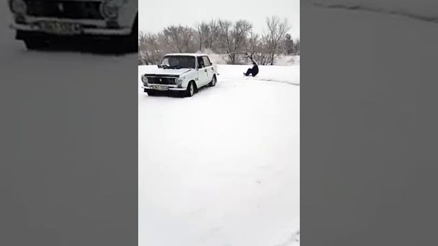 Развличения на ваз 21013
