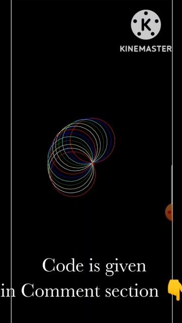 Python turtle graphic in Pydroid app in Android. #python #shorts #coding #developer #education смотреть онлайн