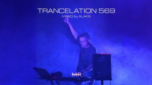 Alaks - TRANCELATION 569 (04_10_2024)