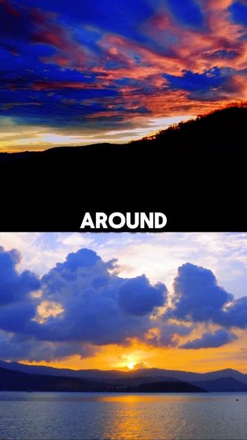 A Cloud Weighs a Million Tonnes! ☁️🌍 #ScienceFacts #AmazingNature #Clouds #AmazingNature #FunFacts смотреть онлайн