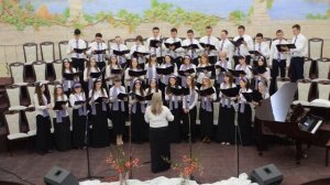 Ты - Чудесный Бог