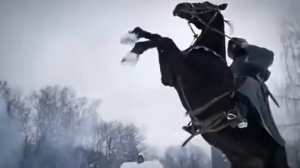 Ярмак-вставай борись,поднимайся