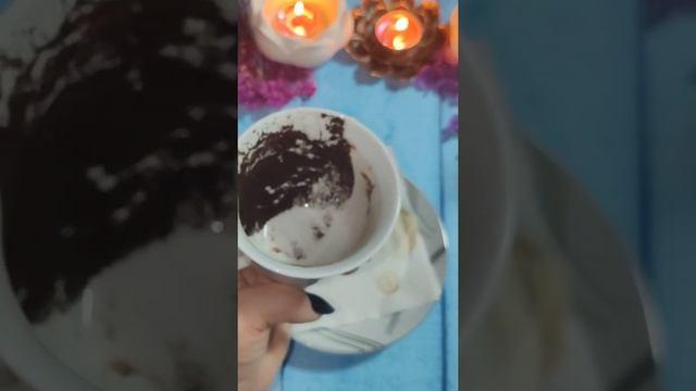 ☕Гадание на Кофейной Гуще на ближайшее будущее. ЧТО ЖДЁТ В ФЕВРАЛЕ