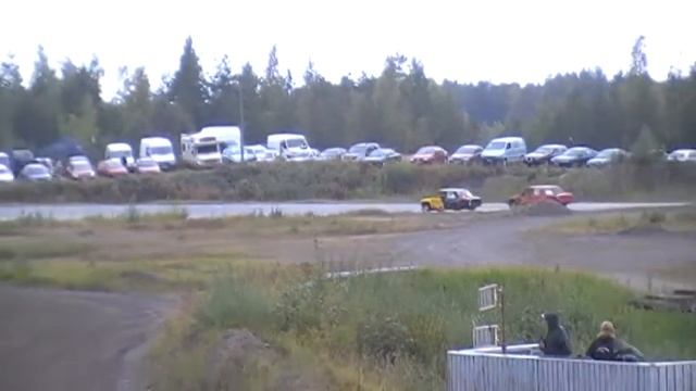 Kok.Kuh. '10 Nu alku3 смотреть онлайн