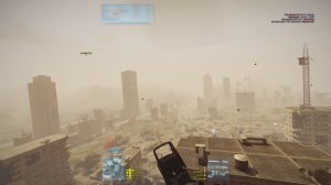 Battlefield 3 Markaz Monolith