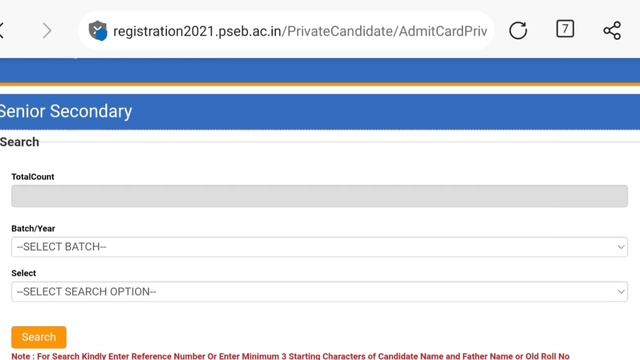 how to download 12th admit card open student PSEB || Admit card term 2 || open school student news смотреть онлайн