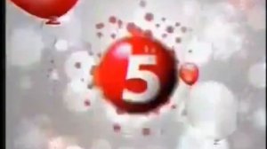 TV5 - Sponsor Bumper (Willing Willie) [JAN-18-2011]