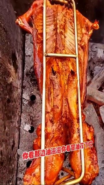 Roasted rabbit #shorts #Food Tk смотреть онлайн