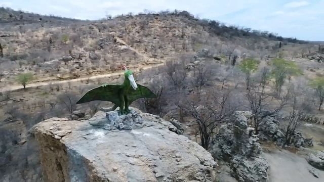 Parque dos Dinossauros смотреть онлайн