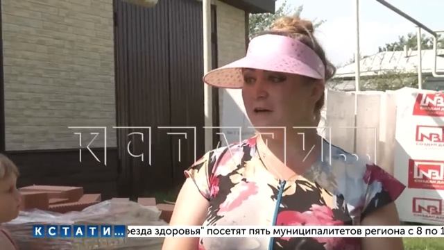 Газовую атаку на жителей устроила птицефабрика, сливая на поля помёт от 500000 кур