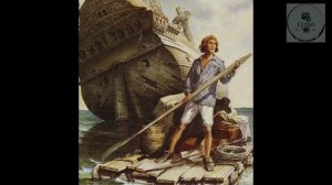 Аудио Робинзон Крузо Даниель Дефо́  краткое содержание школьной литературы для учеников 5 класса