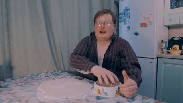 Своими руками делаем ПЕЛЬМЕНЬ смотреть онлайн