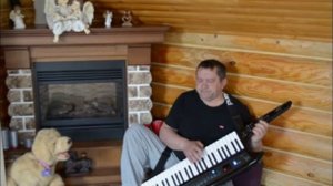 Мыкаюсь по свету. mp4